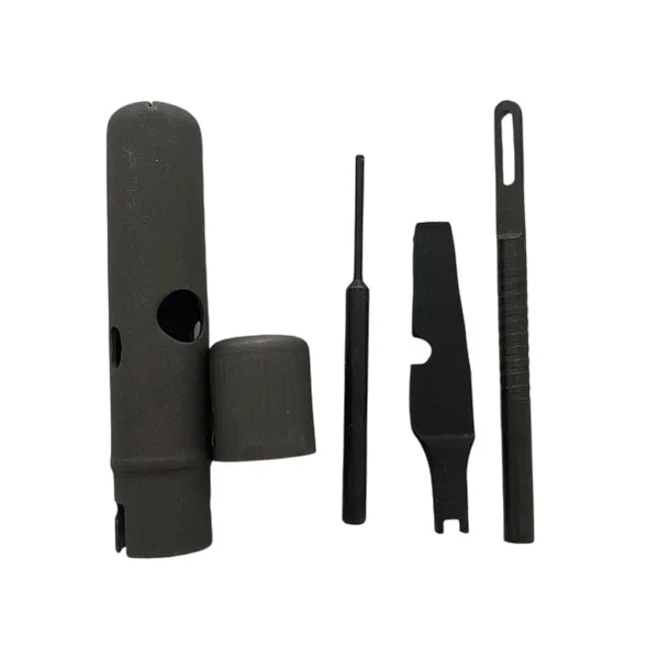 AK 청소 키트는 소총 성능과 장기적인 신뢰성을 어떻게 향상합니까?