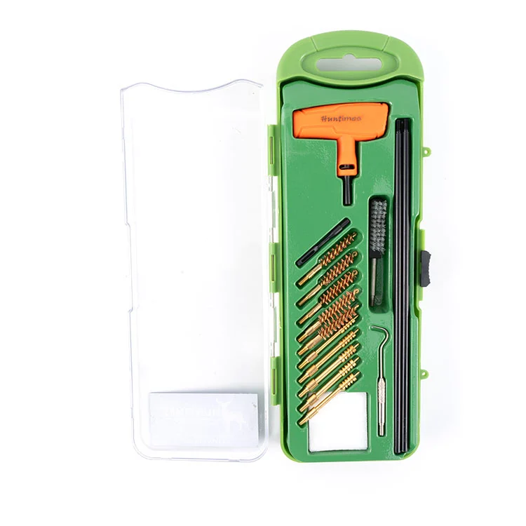 308 Cal 소총 청소 키트