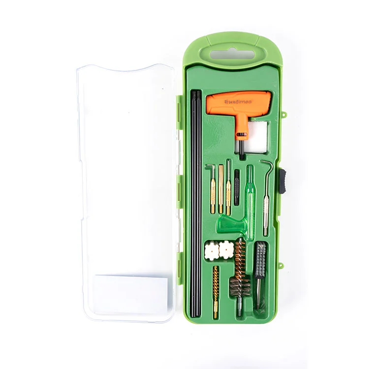 필수 5.56MM 223 Cal 건 청소 키트