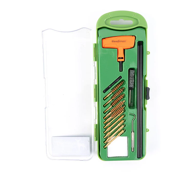 308 Cal Rifle Cleaning Kit