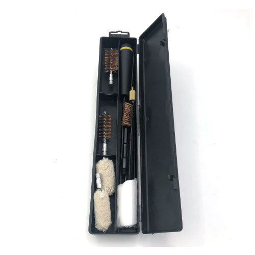 12게이지 20게이지용 산탄총 청소 키트